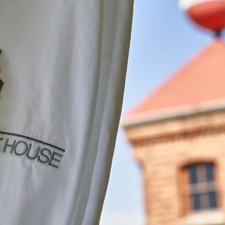 Dock House Boutique Hotel&Spa by NEWMARK Le Cap Extérieur photo