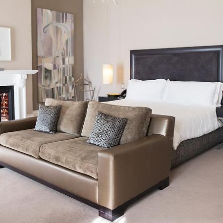 Dock House Boutique Hotel&Spa by NEWMARK Le Cap Extérieur photo