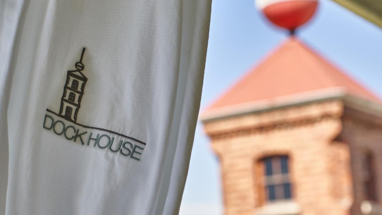 Dock House Boutique Hotel&Spa by NEWMARK Le Cap Extérieur photo