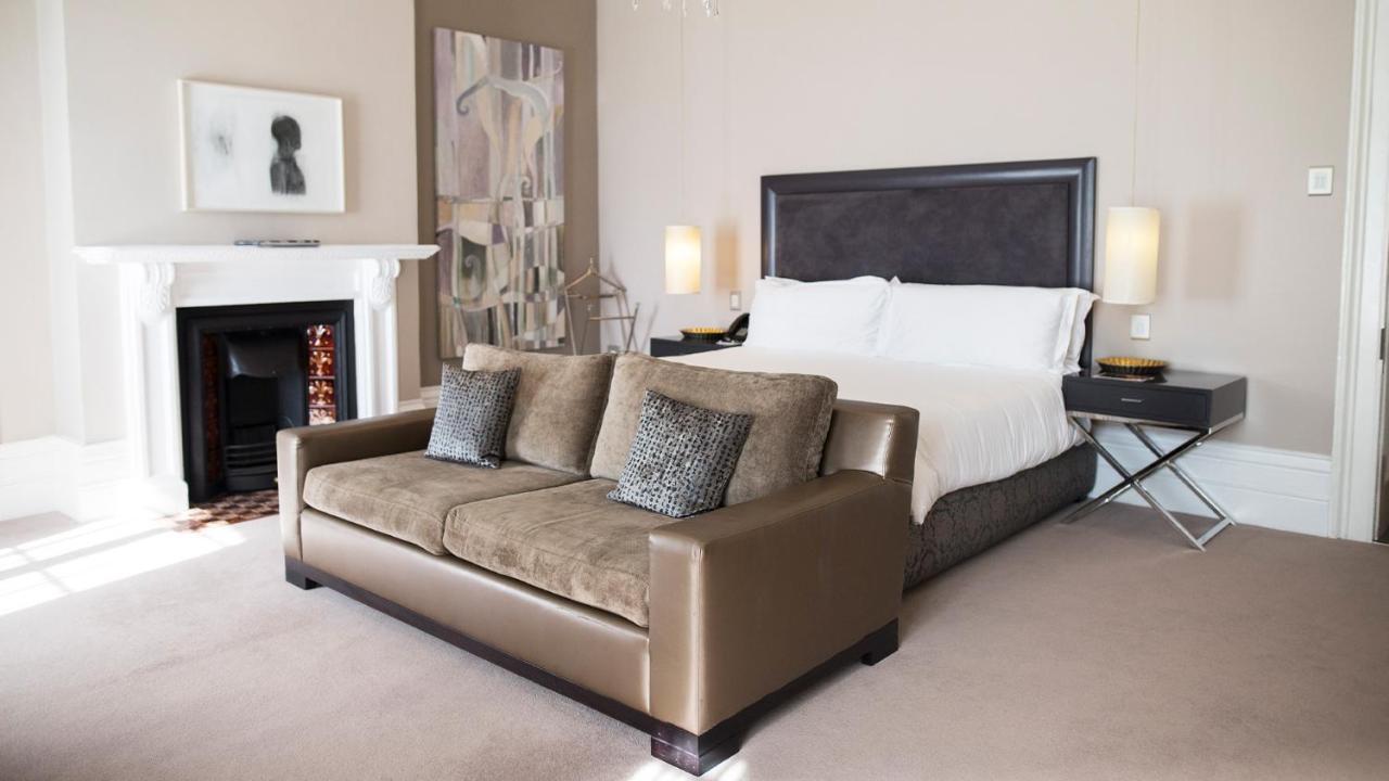 Dock House Boutique Hotel&Spa by NEWMARK Le Cap Extérieur photo