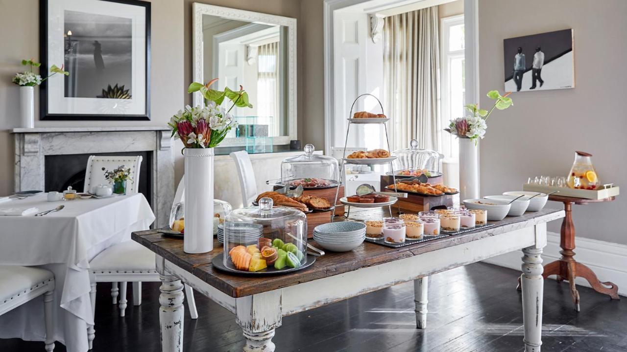 Dock House Boutique Hotel&Spa by NEWMARK Le Cap Extérieur photo
