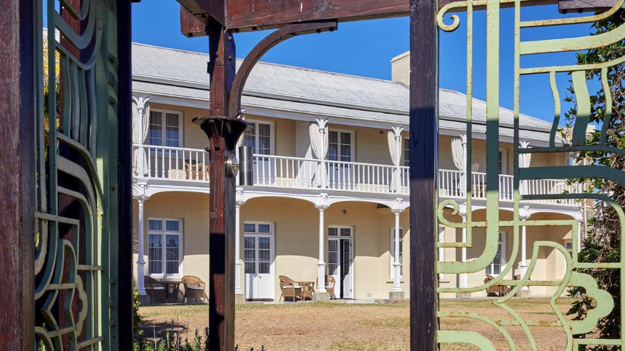Dock House Boutique Hotel&Spa by NEWMARK Le Cap Extérieur photo