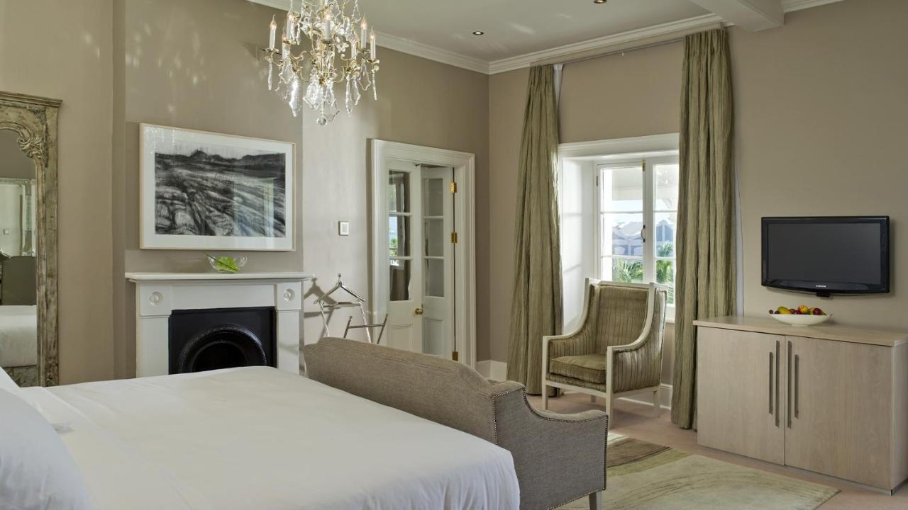 Dock House Boutique Hotel&Spa by NEWMARK Le Cap Extérieur photo