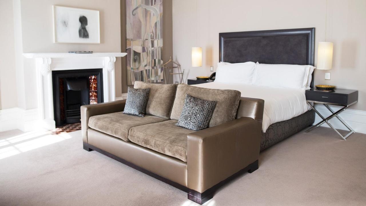 Dock House Boutique Hotel&Spa by NEWMARK Le Cap Extérieur photo