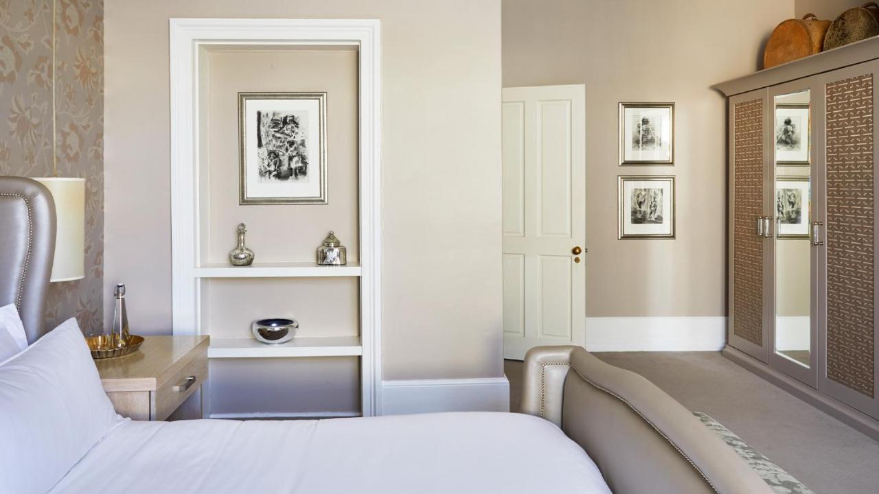 Dock House Boutique Hotel&Spa by NEWMARK Le Cap Extérieur photo