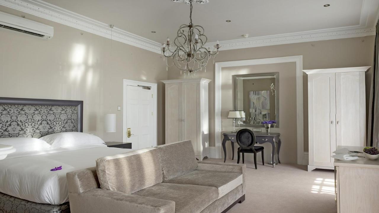 Dock House Boutique Hotel&Spa by NEWMARK Le Cap Extérieur photo