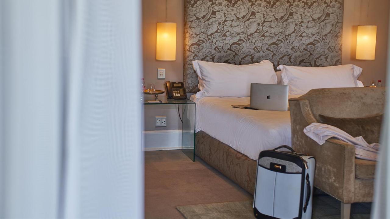 Dock House Boutique Hotel&Spa by NEWMARK Le Cap Extérieur photo