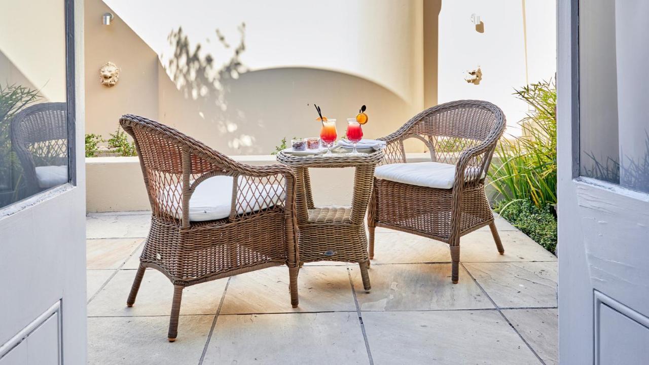 Dock House Boutique Hotel&Spa by NEWMARK Le Cap Extérieur photo