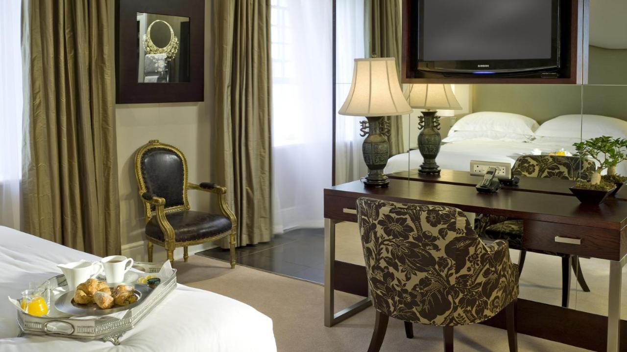 Dock House Boutique Hotel&Spa by NEWMARK Le Cap Extérieur photo