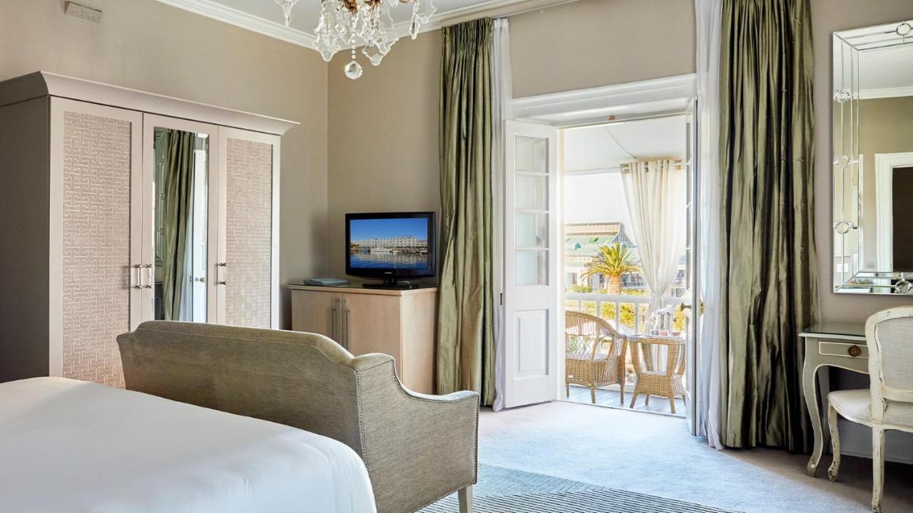 Dock House Boutique Hotel&Spa by NEWMARK Le Cap Extérieur photo