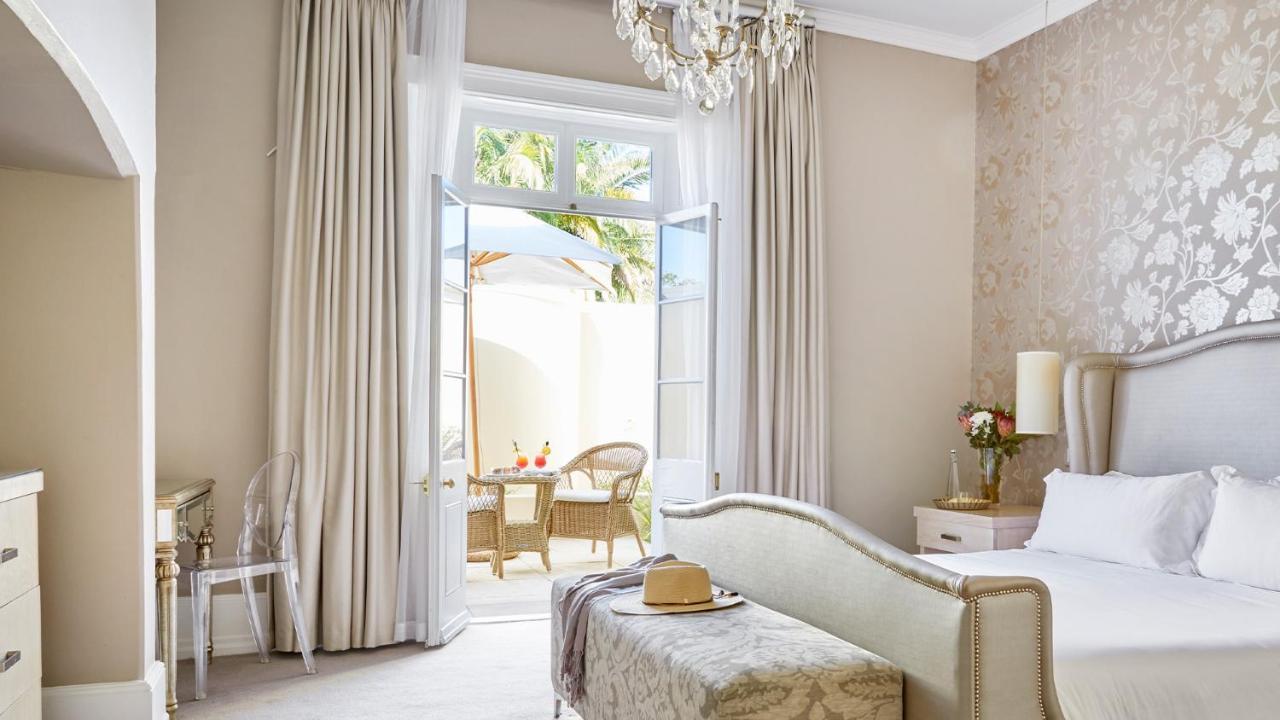 Dock House Boutique Hotel&Spa by NEWMARK Le Cap Extérieur photo