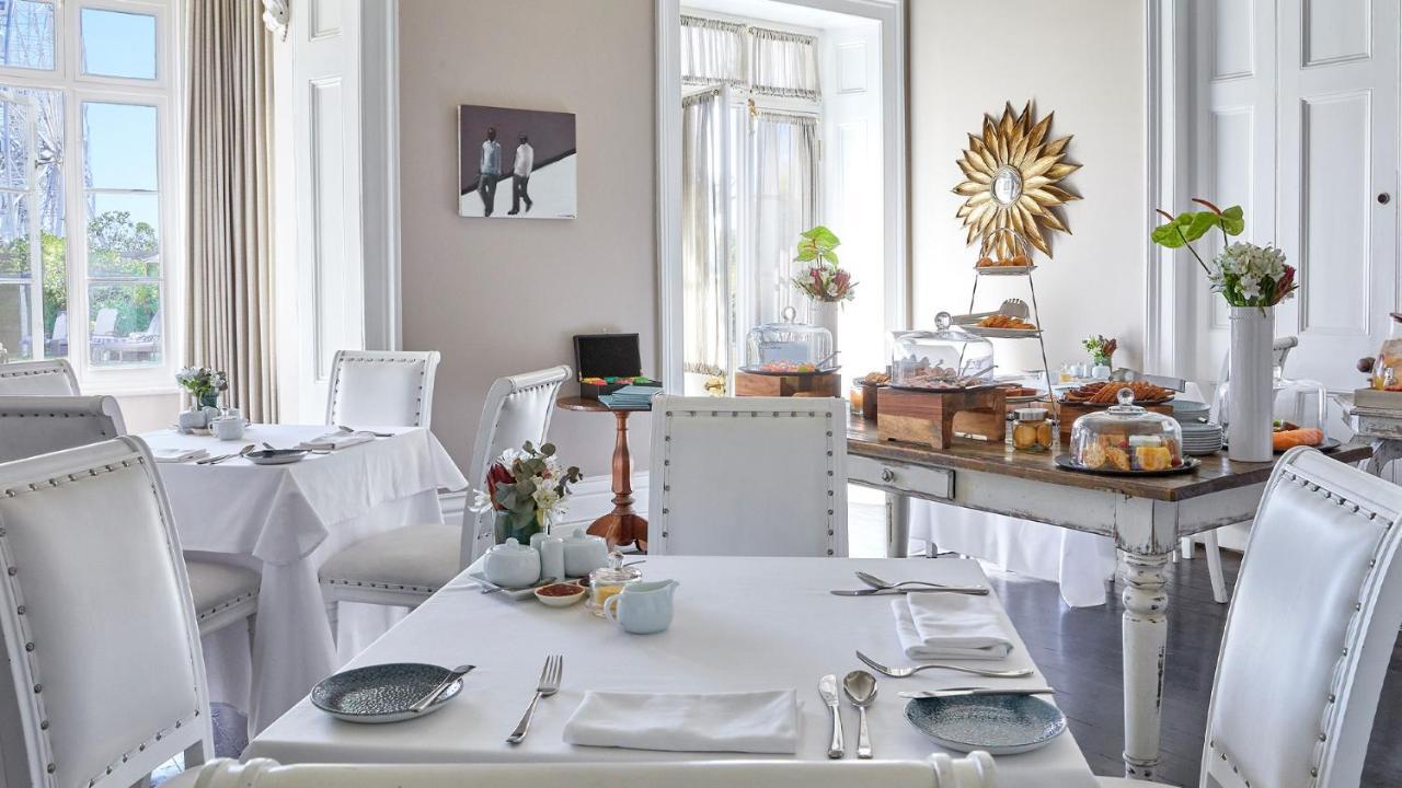 Dock House Boutique Hotel&Spa by NEWMARK Le Cap Extérieur photo