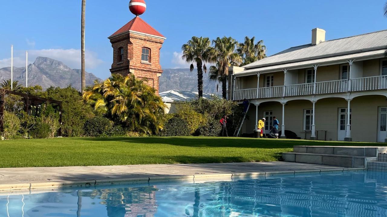 Dock House Boutique Hotel&Spa by NEWMARK Le Cap Extérieur photo