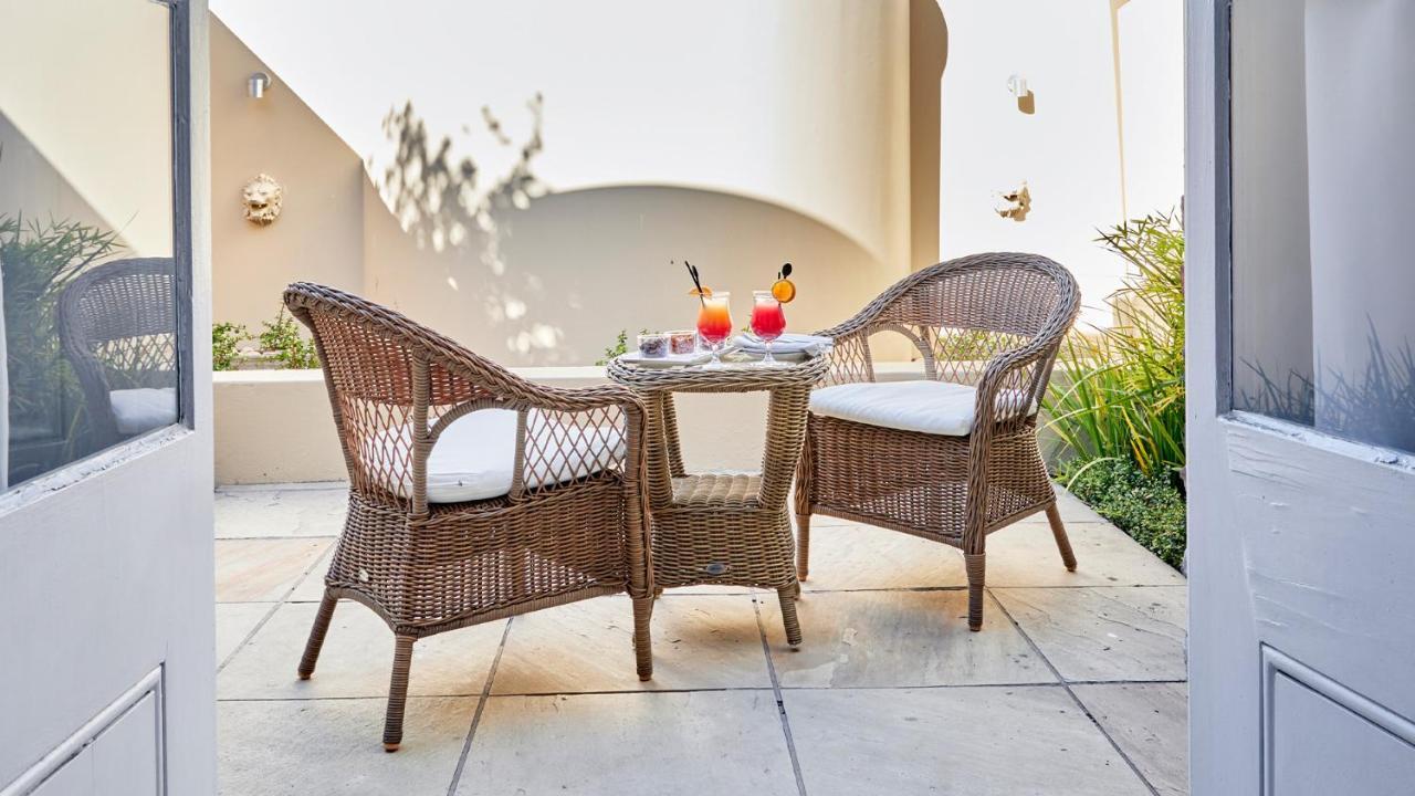 Dock House Boutique Hotel&Spa by NEWMARK Le Cap Extérieur photo