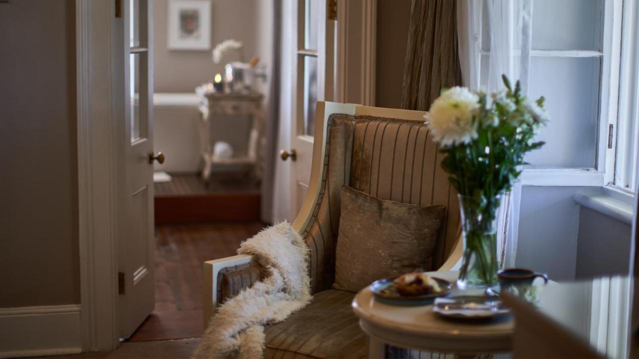 Dock House Boutique Hotel&Spa by NEWMARK Le Cap Extérieur photo