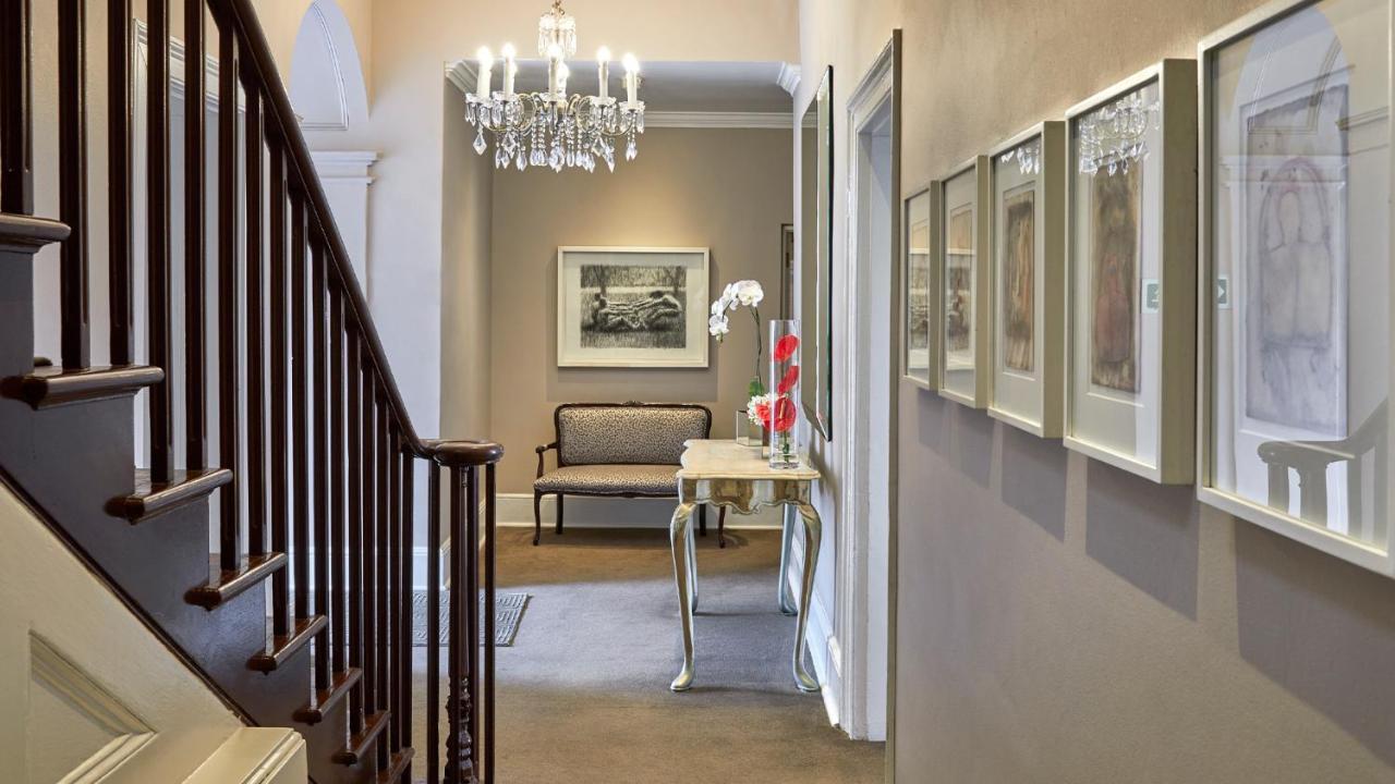 Dock House Boutique Hotel&Spa by NEWMARK Le Cap Extérieur photo