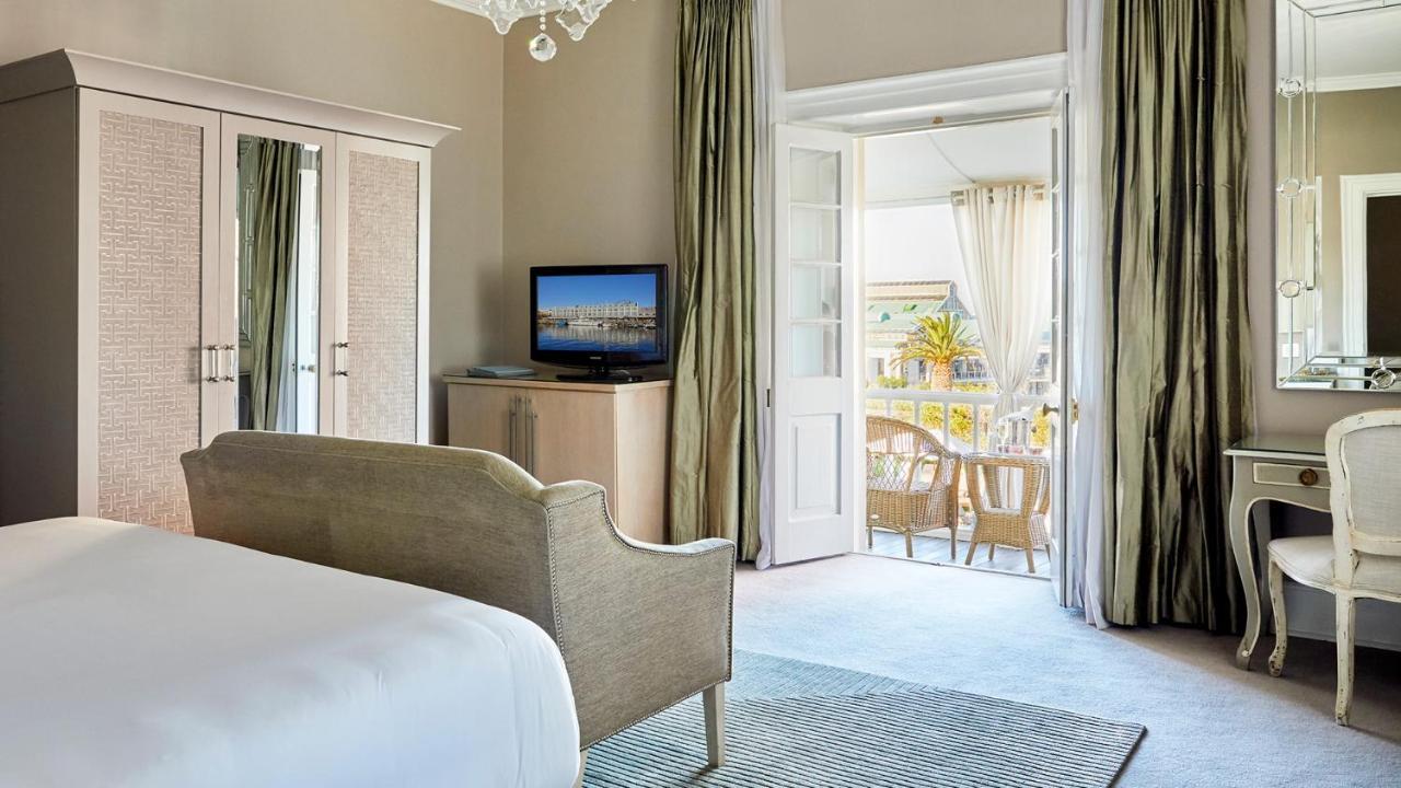 Dock House Boutique Hotel&Spa by NEWMARK Le Cap Extérieur photo