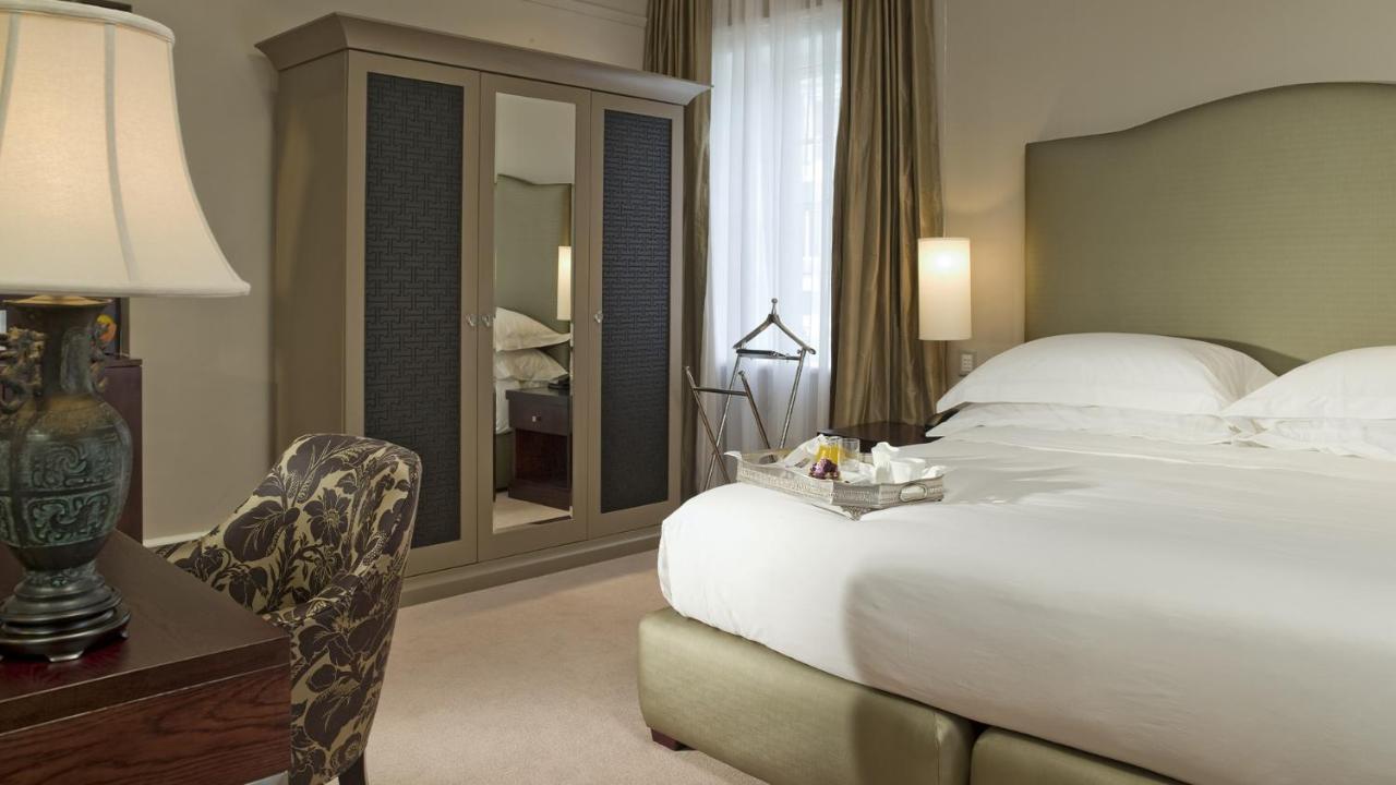 Dock House Boutique Hotel&Spa by NEWMARK Le Cap Extérieur photo
