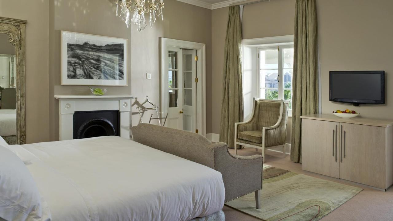 Dock House Boutique Hotel&Spa by NEWMARK Le Cap Extérieur photo