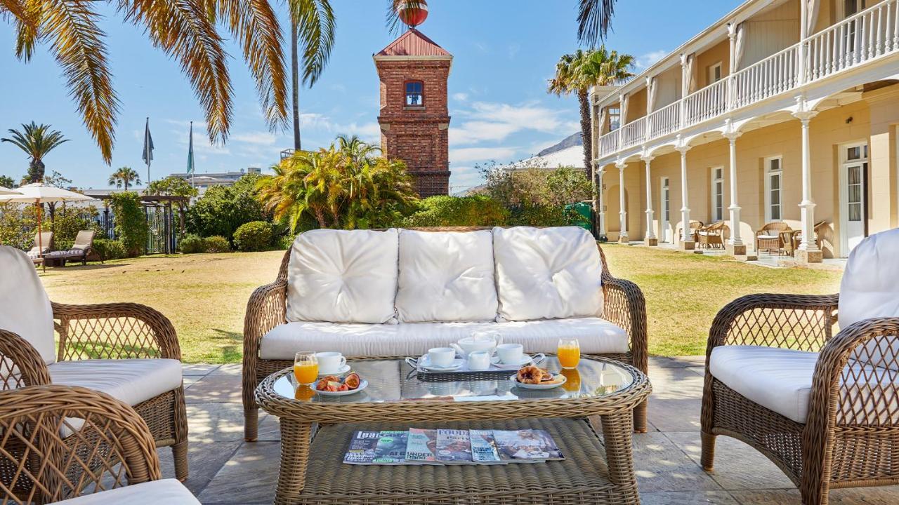 Dock House Boutique Hotel&Spa by NEWMARK Le Cap Extérieur photo