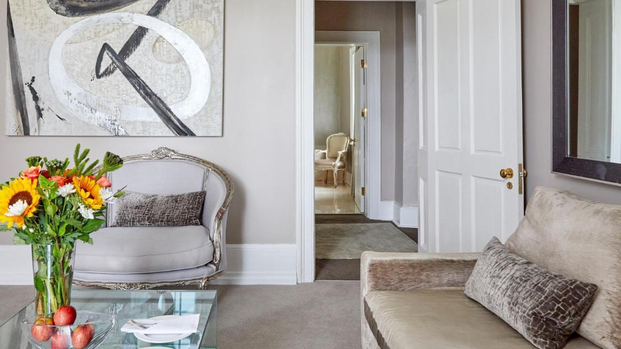 Dock House Boutique Hotel&Spa by NEWMARK Le Cap Extérieur photo