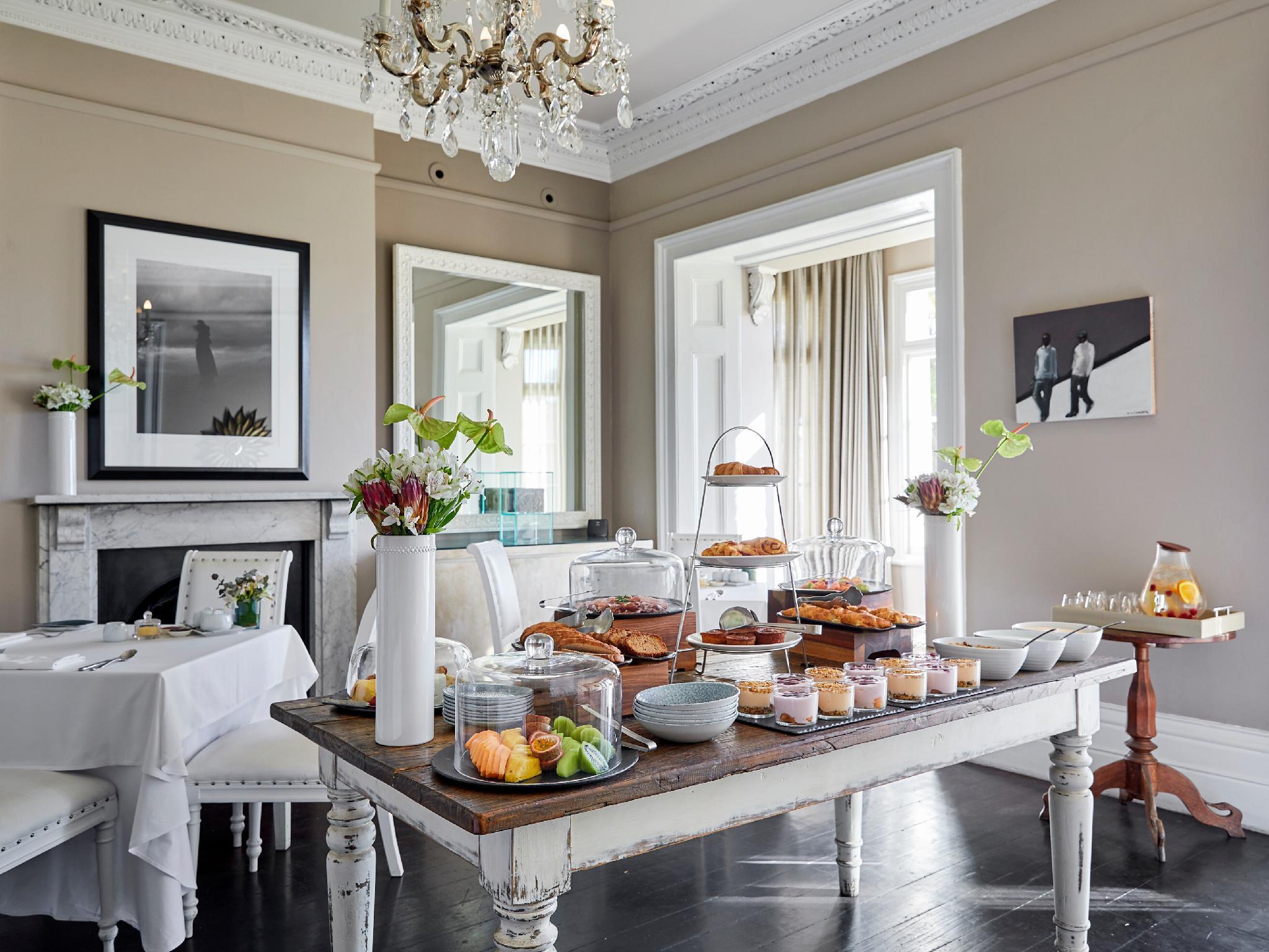 Dock House Boutique Hotel&Spa by NEWMARK Le Cap Extérieur photo