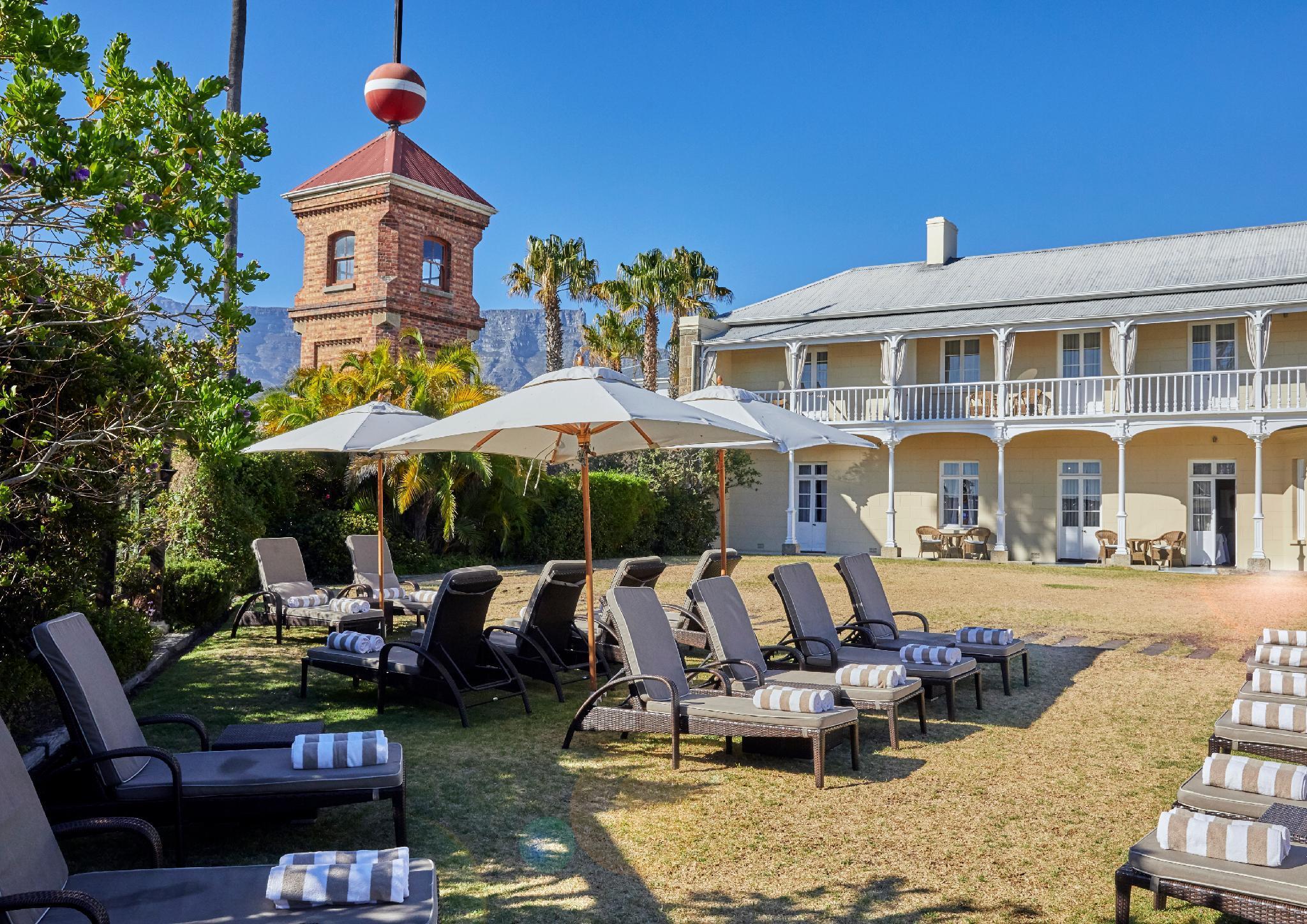 Dock House Boutique Hotel&Spa by NEWMARK Le Cap Extérieur photo