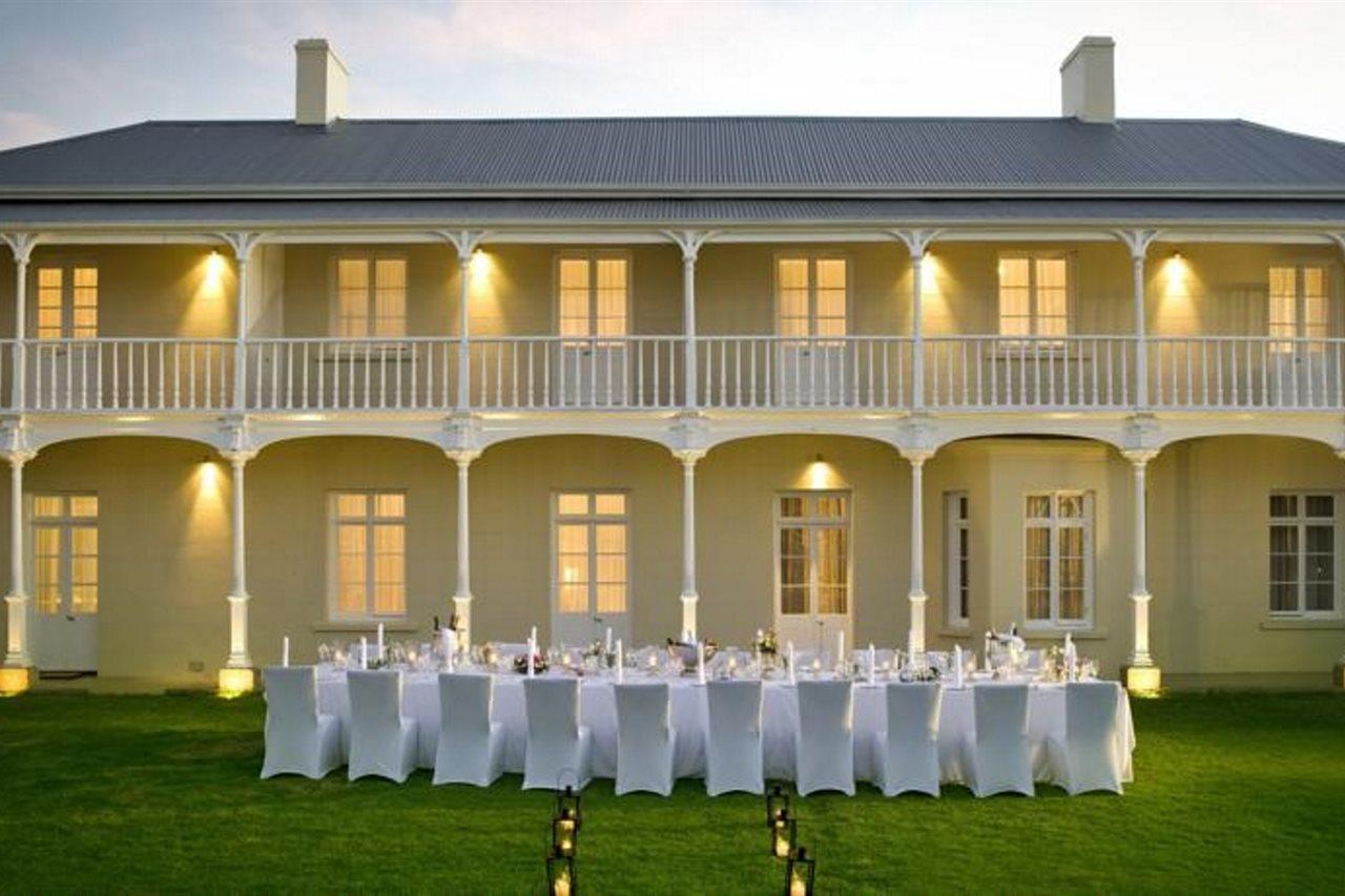 Dock House Boutique Hotel&Spa by NEWMARK Le Cap Extérieur photo