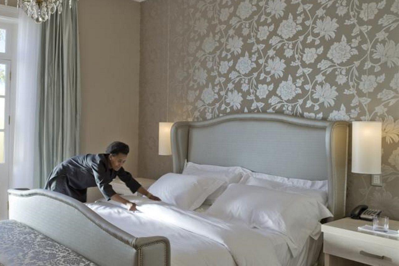 Dock House Boutique Hotel&Spa by NEWMARK Le Cap Extérieur photo