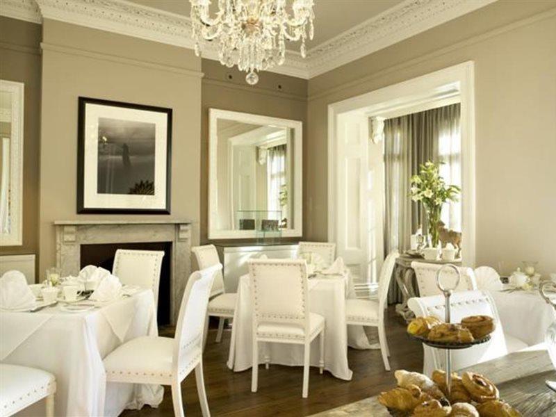 Dock House Boutique Hotel&Spa by NEWMARK Le Cap Extérieur photo
