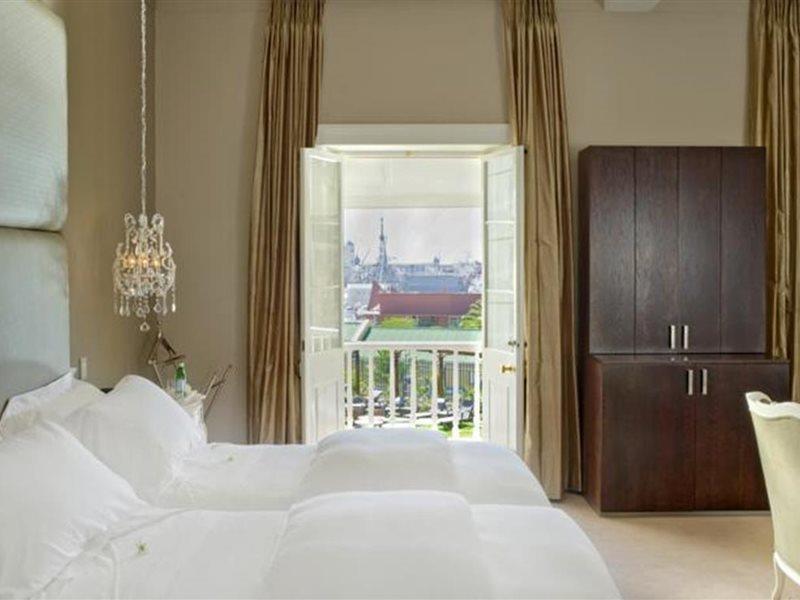Dock House Boutique Hotel&Spa by NEWMARK Le Cap Extérieur photo