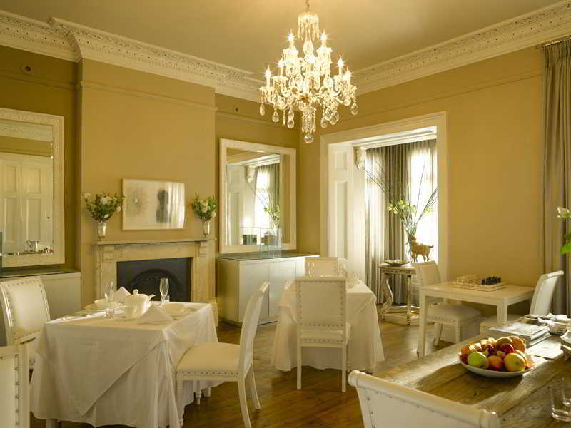 Dock House Boutique Hotel&Spa by NEWMARK Le Cap Extérieur photo