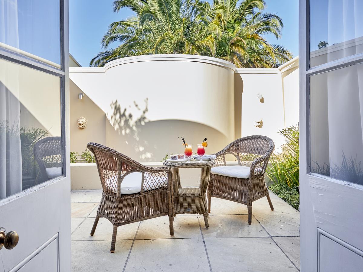 Dock House Boutique Hotel&Spa by NEWMARK Le Cap Extérieur photo