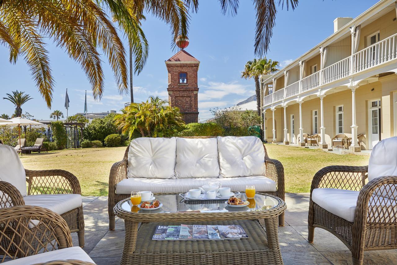 Dock House Boutique Hotel&Spa by NEWMARK Le Cap Extérieur photo