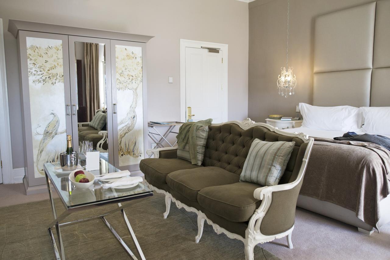 Dock House Boutique Hotel&Spa by NEWMARK Le Cap Extérieur photo