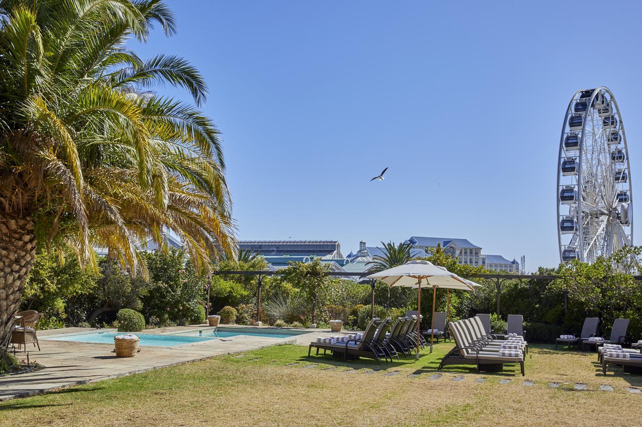 Dock House Boutique Hotel&Spa by NEWMARK Le Cap Extérieur photo