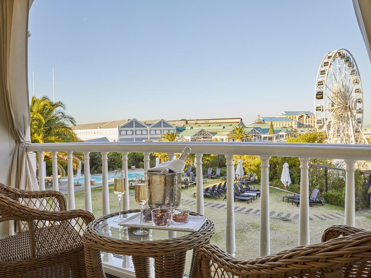 Dock House Boutique Hotel&Spa by NEWMARK Le Cap Extérieur photo