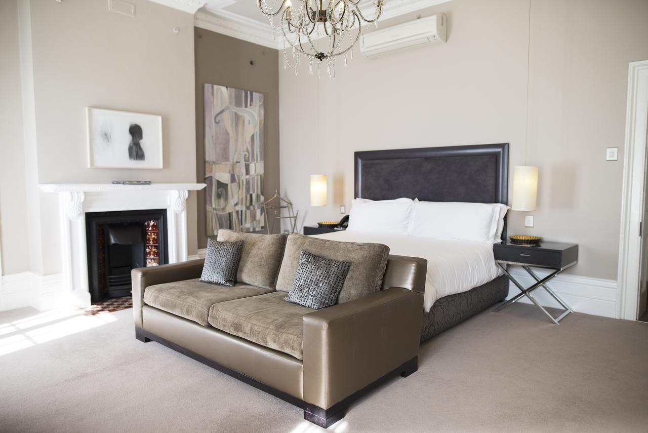 Dock House Boutique Hotel&Spa by NEWMARK Le Cap Extérieur photo