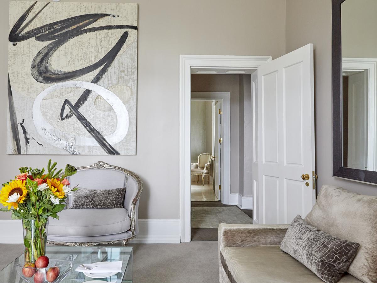Dock House Boutique Hotel&Spa by NEWMARK Le Cap Extérieur photo