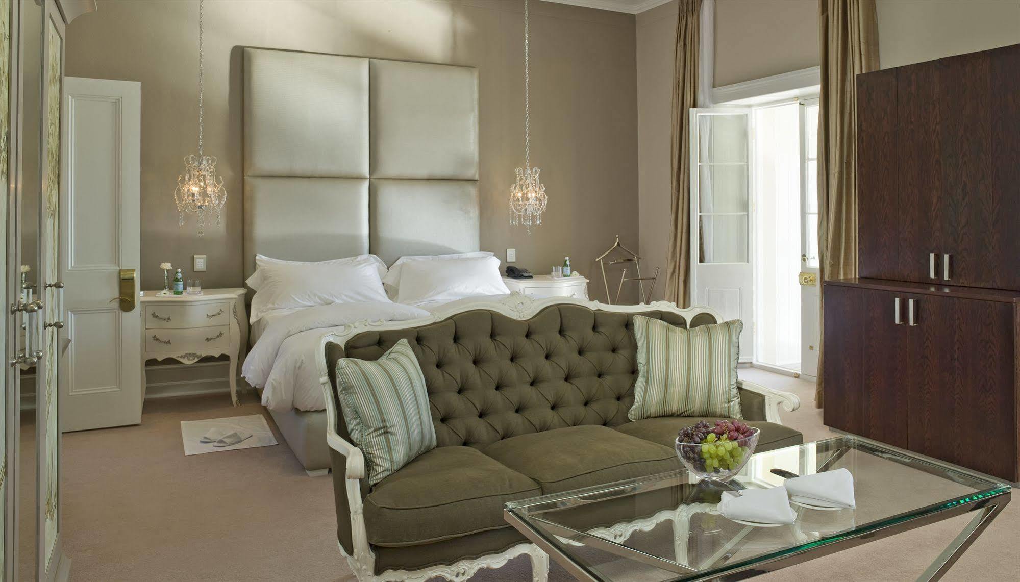 Dock House Boutique Hotel&Spa by NEWMARK Le Cap Extérieur photo