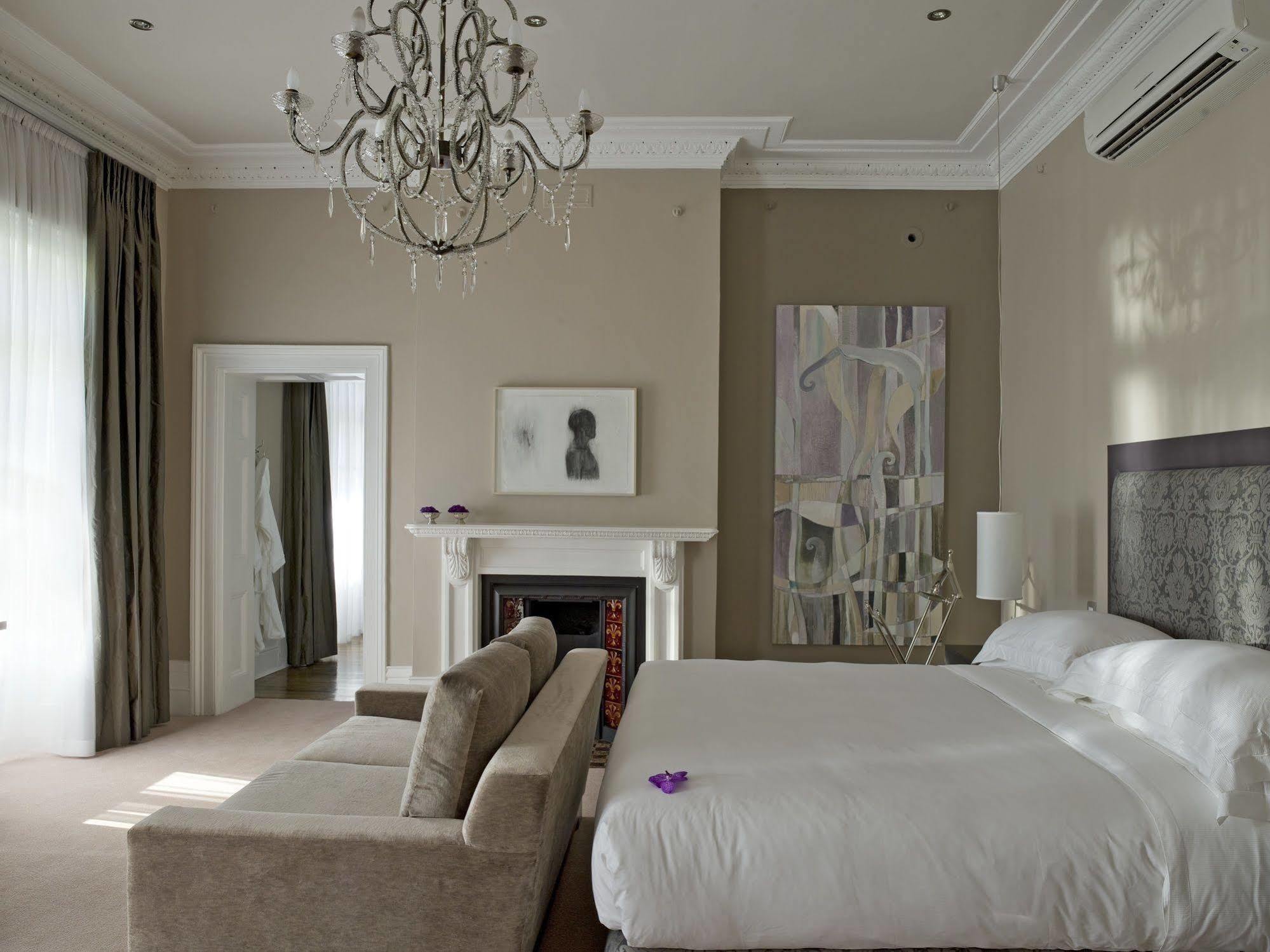 Dock House Boutique Hotel&Spa by NEWMARK Le Cap Extérieur photo