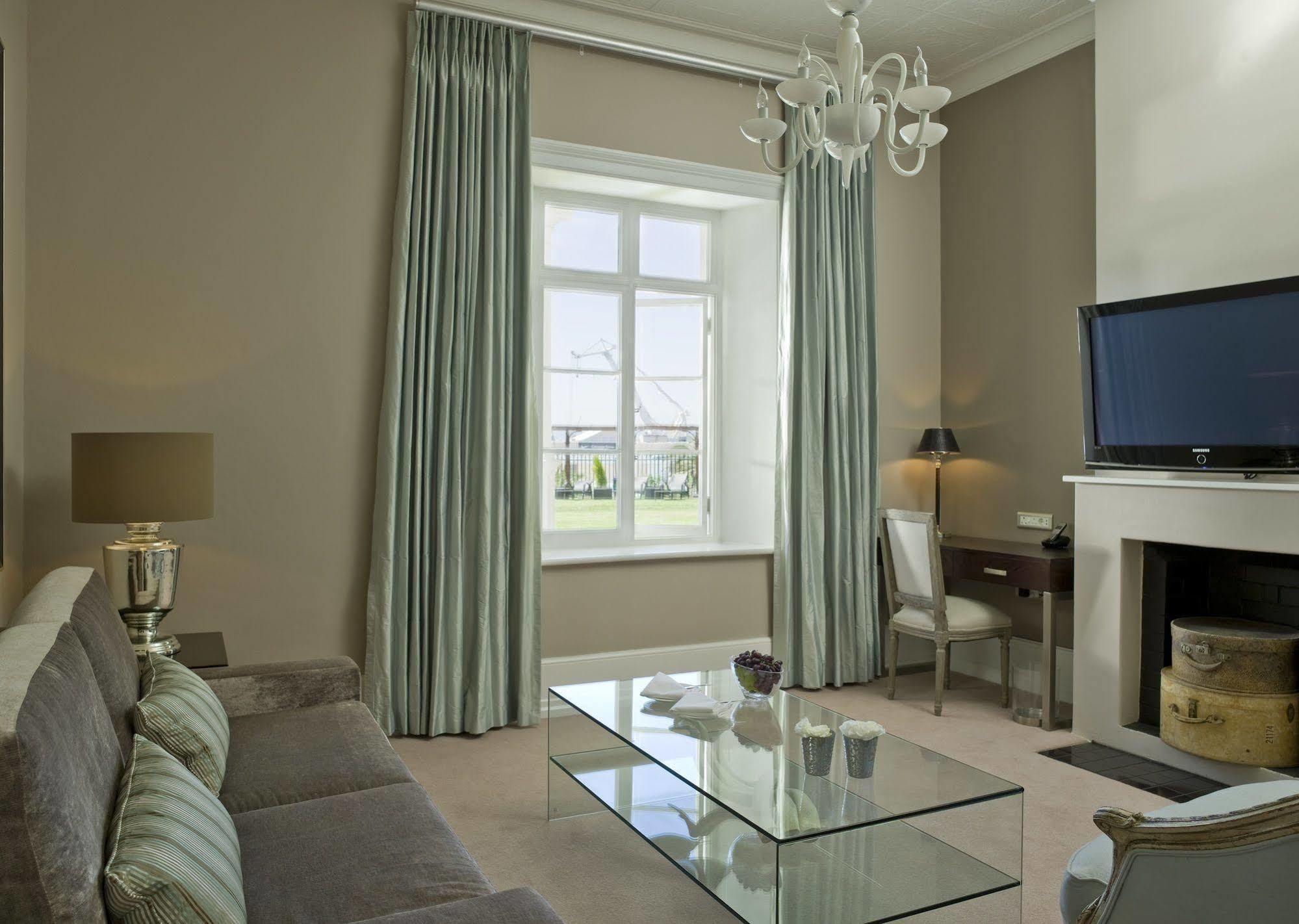 Dock House Boutique Hotel&Spa by NEWMARK Le Cap Extérieur photo