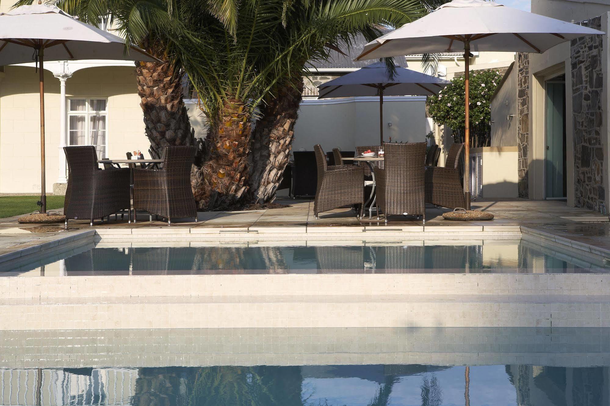 Dock House Boutique Hotel&Spa by NEWMARK Le Cap Extérieur photo